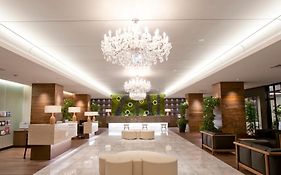 福岡索拉利亞西鐵飯店